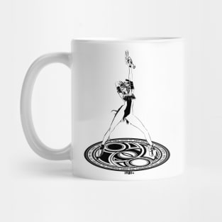 Umbrawitch Mug